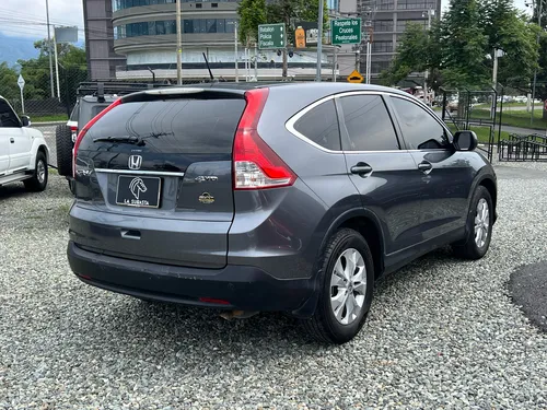 Honda CR-V 2.4 Lx