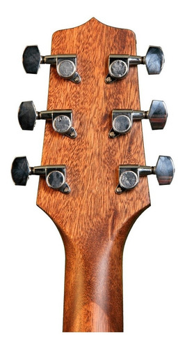 Imagen 4 de 6 de Guitarra Electroacústica Takamine GD20CE para diestros natural ovangkol satin