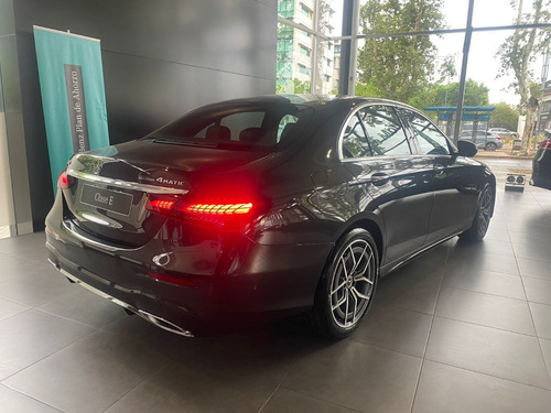 Imagen 2 de 17 de Mercedes Benz E 450