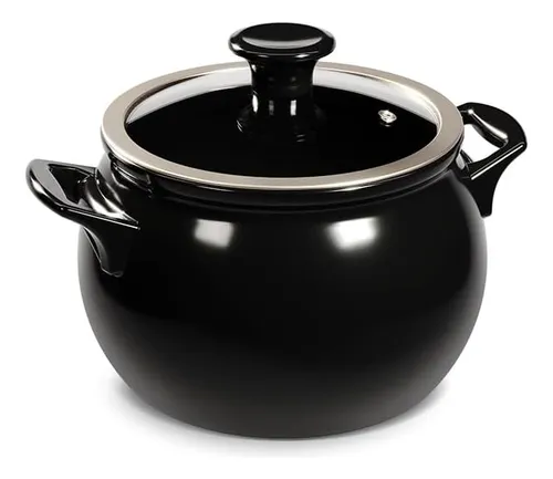 Panela De Cerâmica Ceraflame New Premiere 18cm 3l - Cores
