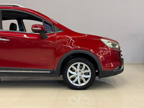 JAC T5 1.5 16V JETFLEX 4P CVT
