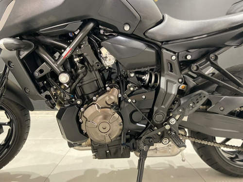 Yamaha Mt 07 Mt07 Mt-07 Abs 2023