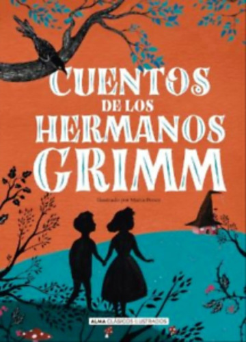 Cuentos De Los Hermanos Grimm - Hermanos Grimm