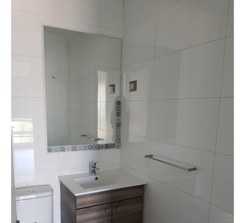Amplio Departamento 1d Duplex Con Estacionamiento