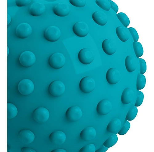 Pelota Para Masajes De Pies Gaiam