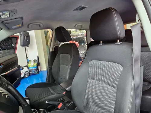 Suzuki Vitara Live 4x2 Automática Full Equipo Modelo 2020