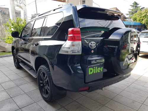 Toyota Land Cruiser 4.0 Prado 2012 Vx At 46655831 Dilercars