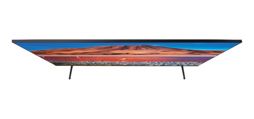 Imagen 4 de 6 de Smart TV Samsung Series 7 UN55TU7000GCZB LED 4K 55" 220V - 240V