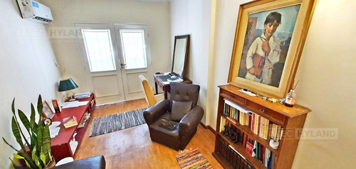 Imagen 9 de 14 de Casa De 1 Planta, 4 Ambientes En Venta - Acas.-vias/santa Fe, San Isidro