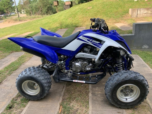 Imagen 4 de 5 de Yamaha