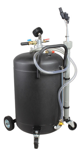 Dispensador Neumático De Aceite 70 Lts Mikels