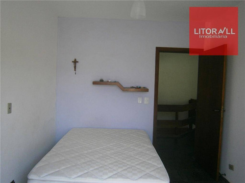Imagem 29 de 30 de Sobrado À Venda, 365 M² Por R$ 660.000,00 - Cibratel I - Itanhaém/sp - So0053