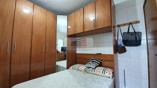 Imagem 3 de 10 de Casa Com 3 Dorms, Assunção, São Bernardo Do Campo - R$ 680 Mil, Cod: 1905 - V1905