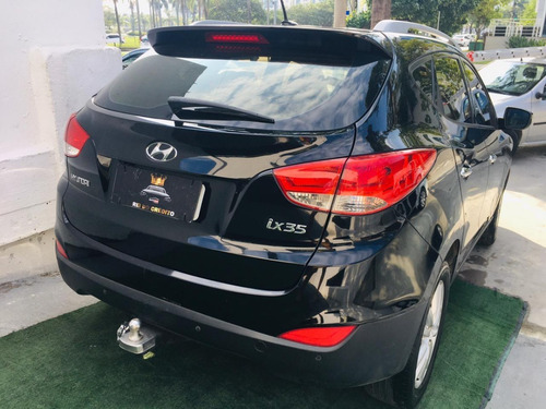 Imagem 2 de 4 de Hyundai Ix35