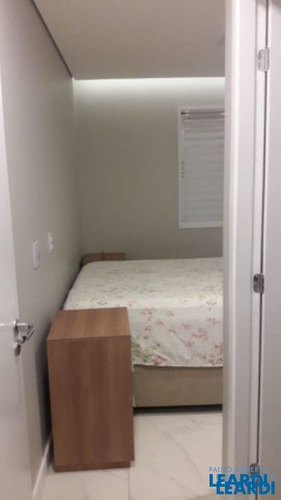Imagem 9 de 13 de Apartamento - Vila Osasco - Sp - 633215