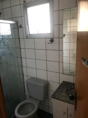 Imagem 20 de 20 de Apartamento À Venda E Para Locação Na Av. Ver. Abel Ferreira, 65 M² , 3 Dormitórios Sendo 1 Suite, 2 Vagas De Garagem, Próximo Ao Hospital Vitória - Sp - Ap4467_prst