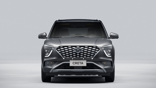 Hyundai Creta 2.0 Ultimate Flex Aut. 5p