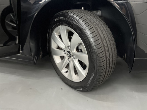 Citroën C4 C4 GLX 1.6 Flex 16V 5p Mec.