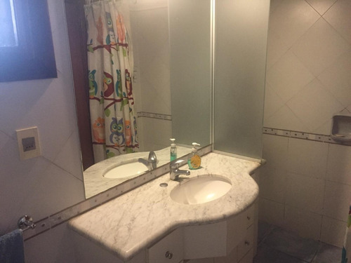Casa - 3 O 4 Dormitorios/3 Baños - Parrillero/jardin
