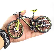 Comprar Kakbeir 1:10 Bicicleta Carrera  Montañera Juguete Colecccion