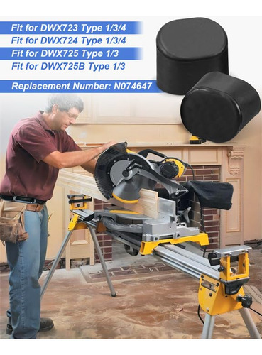 Soporte De Mesa Para Sierra De Mesa Para Dewalt Dwx723 Dwx72