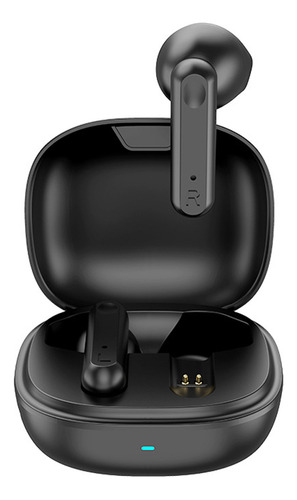 Audífonos Inalámbricos Half In Ear True Bluetooth 5.3 Con