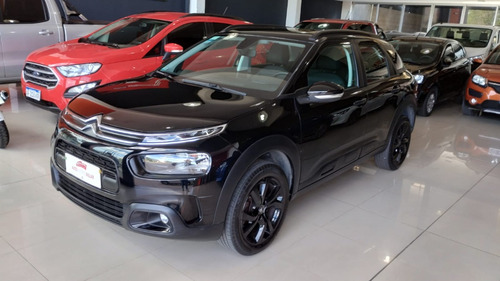 Citroën C4 Cactus 1.6 Vti 115 Feel Pk