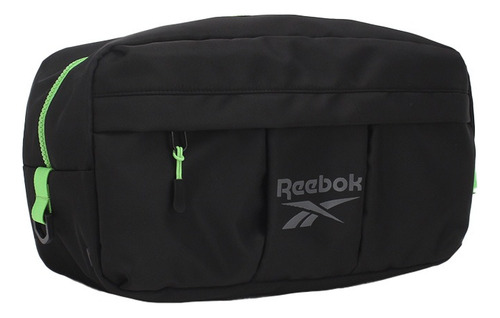 Botinero Hombre Mujer Deportivo Asa Viaje Bolso Neceser Rbk