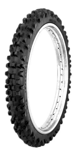 Pneu 80/100-21 Technic Tmx Trilha Crf 230/300 Ktm Sx 450