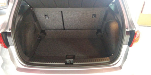 Imagen 6 de 7 de Seat Arona 1.6 Xcelllence Tiptronic