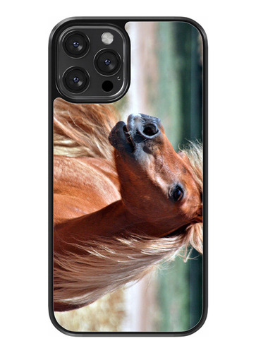 Funda Diseño Para iPhone Razas De Caballos  #10