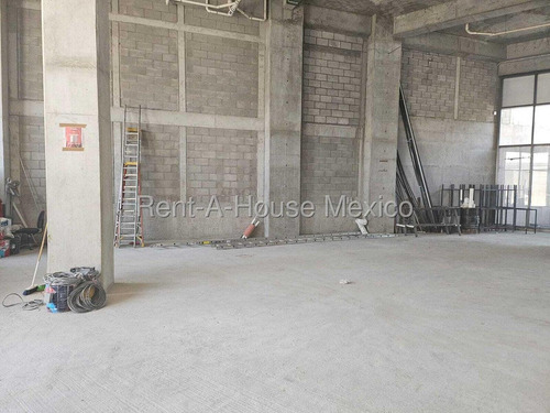 Local En Renta En Lomas De Sotelo Miguel Hidalgo Gis 25-2844