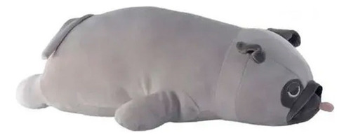 Perro Acostado De Peluche 17.5 44.5cm 13322