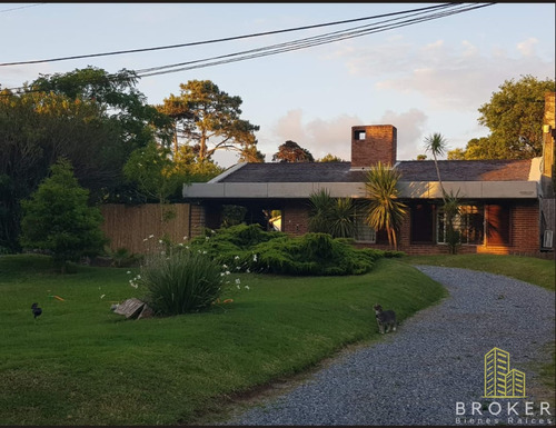 Oportunidad Casa Venda Punta Del Este Pinares