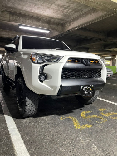 Toyota 4runner 2015