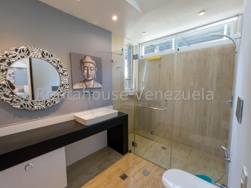 Exclusivo Ph Duplex En Campo Alegre Myp Cod 25-7256