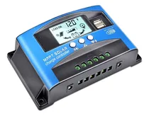 Comprar A Novo Controlador De Carga Mppt 30a-100a Com Tela Lcd