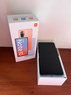 Celular Xiaomi Redmi Note 10 Pro