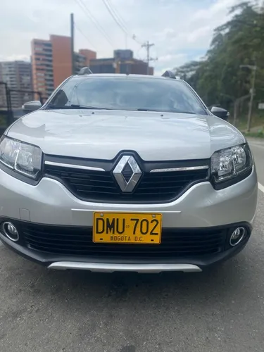 Renault Stepway 1.6 Intens