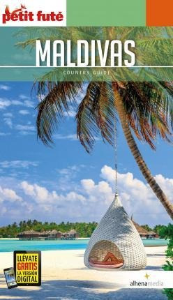 Libro: Maldivas - Alhena Fábrica De Contenidos S.l Alhenamed
