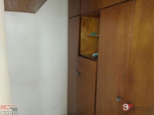 Imagem 7 de 15 de Apartamento ! 80 M² , 3 Dormitórios ( 1 Suite ) 2 Vagas , Lazer , Apenas R$ 460.000,00 - St18645