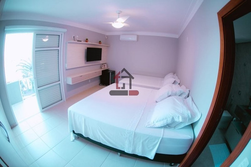 Imagem 9 de 15 de Casa De Marina Em Escarpas Do Lago - Casa Alto Padrão A Venda No Bairro Capitólio - Capitólio, Mg - Sm-cod108