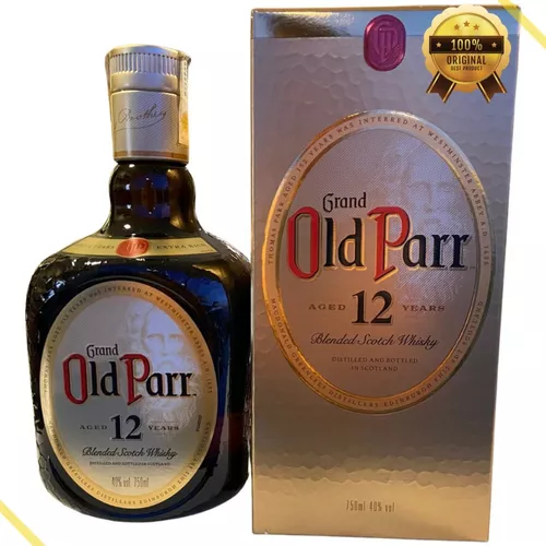 Top 15 Melhores Whiskys em 2023 (Chivas, Old Parr e mais)