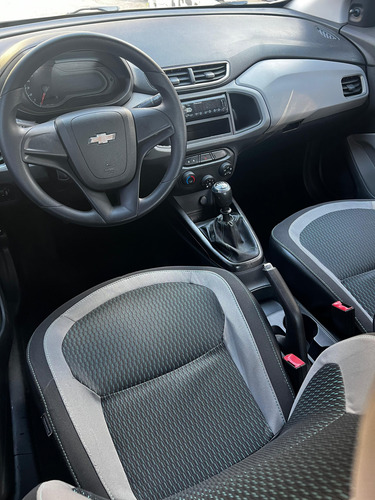 Chevrolet Onix 1.0 Ls 5p