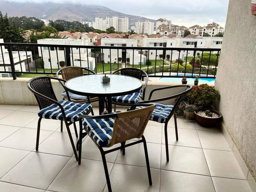 Imagen 22 de 25 de Venta Departamento Punta Puyai (5693)