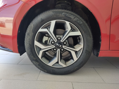 Imagen 15 de 15 de Kia Forte 2.0 Lx Mt 2020