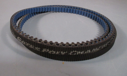 Gates Poly Chain Gt Carbon Synchronous Belt 8mgt-1792-12 Mmm