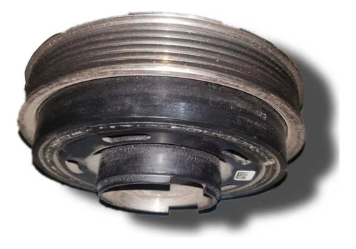Polea Damper De Cigüeñal Mini Cooper 2014-2019 Original (Usado)