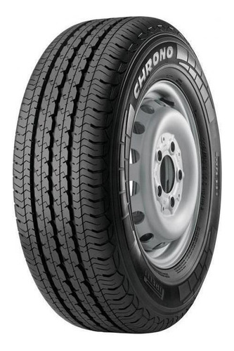 Neumático Pirelli Chrono C 175/70r14 88 T