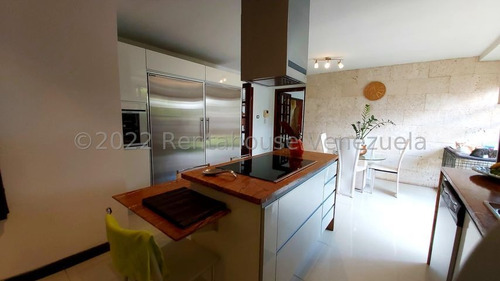 Imagen 25 de 30 de Casa En Venta Lomas De La Lagunita 22-5856 Juan Paz 0412-6250686